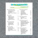 This On My Shoulders participant guide includes over 30 activities that engage and encourage fathers to apply OMS life skills and relationship strategies to their own lives.