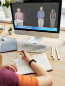 PREP Approach in Couples Therapy On-Demand Facilitator Training