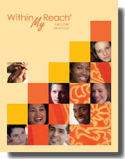 Within My Reach Leader Manual