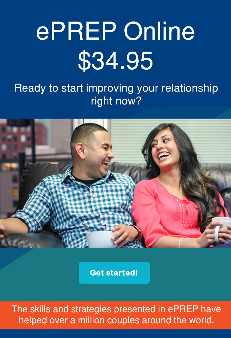 PREP Inc. - Prevention and Relationship Education Program – PREP ...