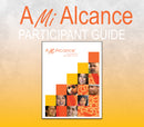 Spanish Within My Reach v4 (A Mi Alcance v4) Participant Guide (Workbook)