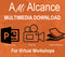 Multimedia Files for Spanish Within My Reach v4 (A Mi Alcance v4) for Virtual Workshops
