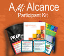 Spanish Within My Reach v4 (A Mi Alcance v4) Participant Kit for Individuals