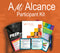 Spanish Within My Reach v4 (A Mi Alcance v4) Participant Kit for Individuals