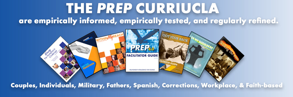 PREP Inc. - Prevention and Relationship Education Program – PREP ...