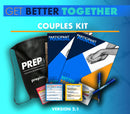 Get Better Together v.2.1 (GBT v.2.1) Couples Kit