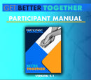Get Better Together v.2.1 (GBT v.2.1) Participant Manual
