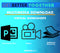 Multimedia Files Get Better Together v.2.1 (GBT v.2.1) for Virtual Workshops