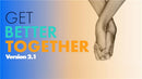Get Better Together v2.1 (GBTv2.1) On-Demand FULL Facilitator Training