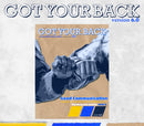 Got Your Back v6 Unit 5 Good Communication (pkg of 10)