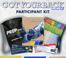 Got Your Back v6 Participant Kit for Individuals
