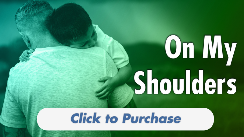 On My Shoulders (OMS) is a strengths-based, experiential curriculum designed to give fathers from a variety of backgrounds effective tools for being strong, effective fathers.