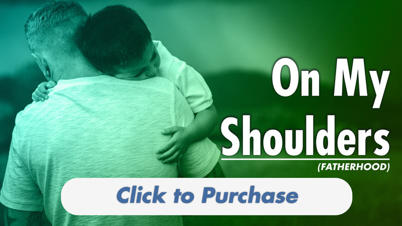 On My Shoulders On-Demand Facilitator Training (Fatherhood)