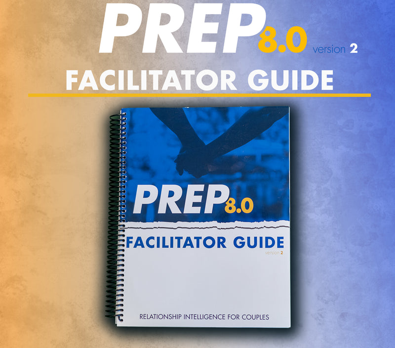 PREP 8.0 v2.1 Facilitator Guide