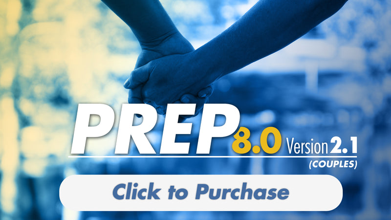 PREP 8.0 v2.1 On-Demand Facilitator Training