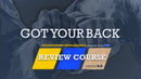 Got Your Back v6 REVIEW On-Demand Facilitator Training