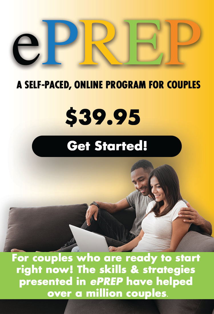 PREP Inc. - Prevention and Relationship Education Program – PREP ...