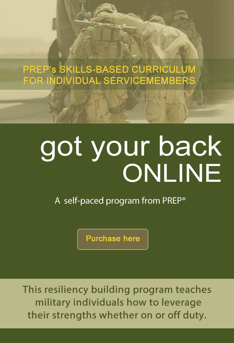 PREP Inc. - Prevention and Relationship Education Program – PREP ...