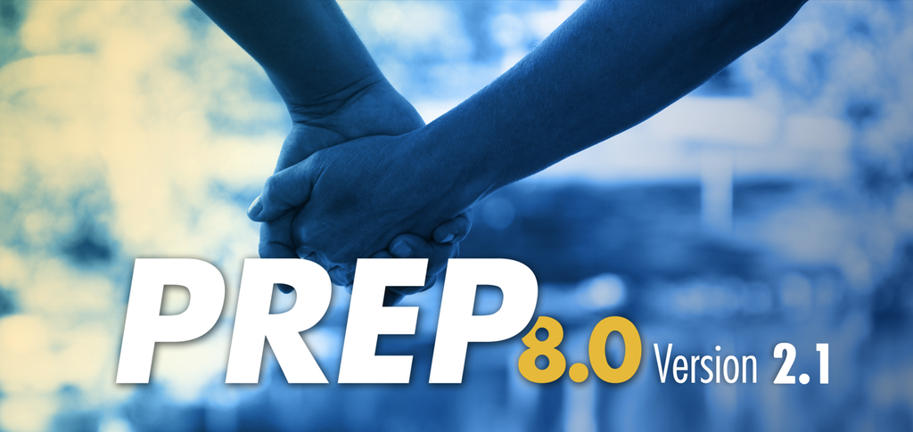 Intraining Prep PREP 8.0 v2.1 On-Demand Facilitator Training – PREP Educational ...