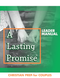 A Lasting Promise - Christian PREP for Couples, is designed to teach the proven strategies of PREP from within a solid Christian framework, starting with foundational biblical teachings on marriage.