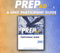 PREP 8.0 v2 Bravo Collection (6 Unit) Participant Guide