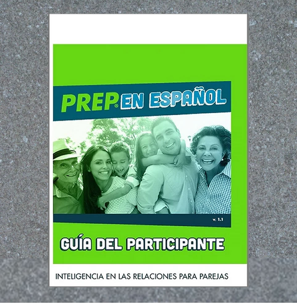 Spanish PREP Participant Guide PREP Educational Products Inc spanish-prep-participant-guide-prep-educational-products-inc