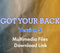 Multimedia Files Got Your Back v5