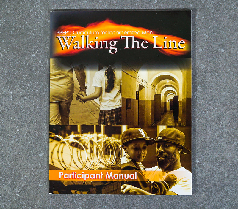 Walking the Line Participant Manual