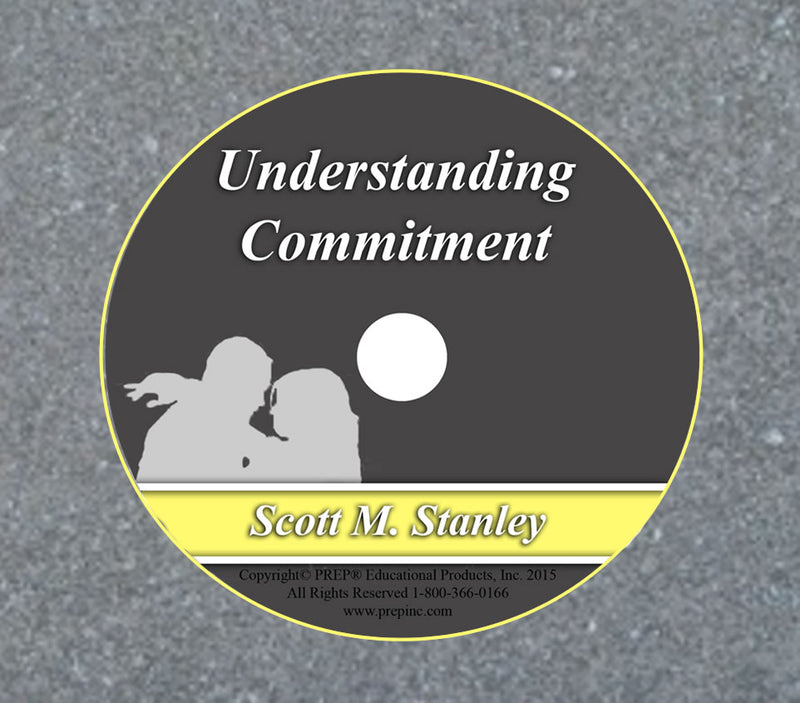 Understanding Commitment DVD